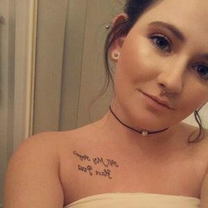 Meet your Posher, Kayla